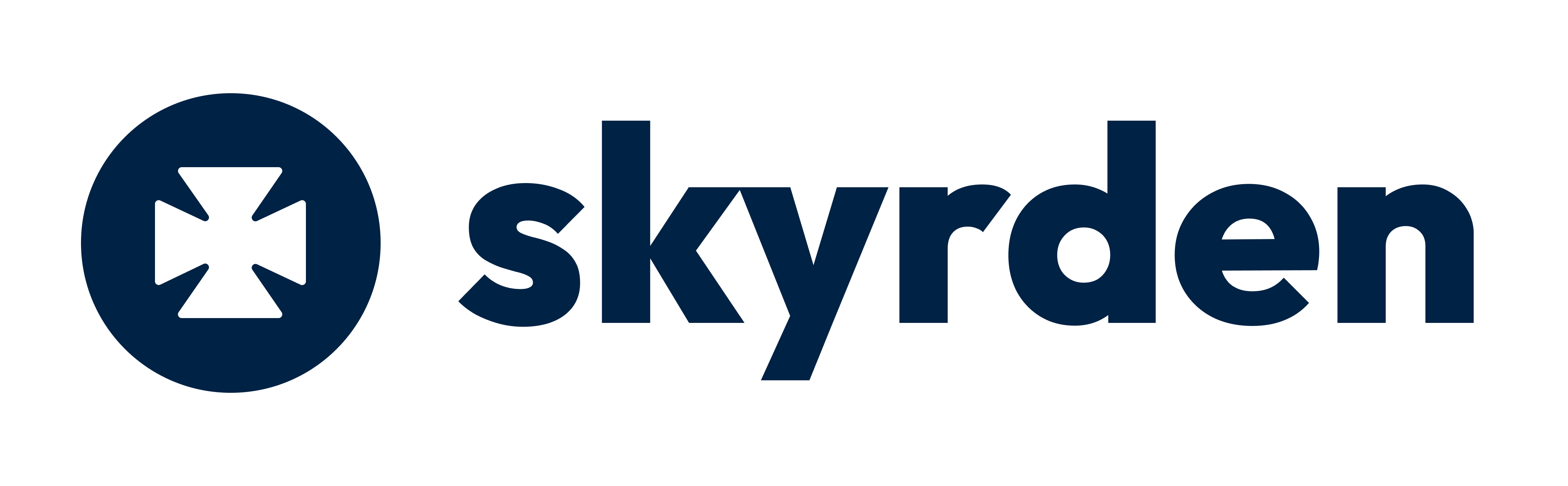 Skyrden